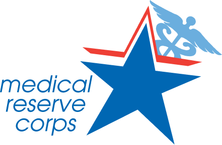 Medical Reserve Corps